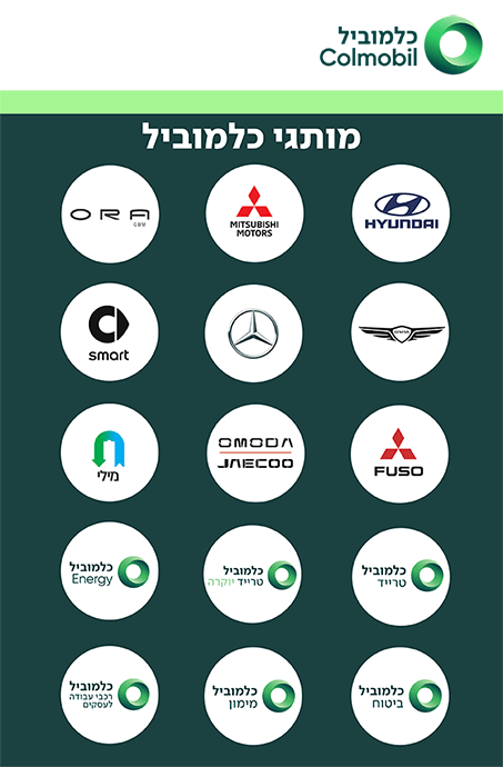 מידע מכלמוביל