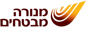 MenoraMivtachimLogo