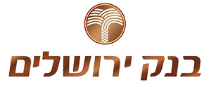 בנק-ירושלים-לוגו